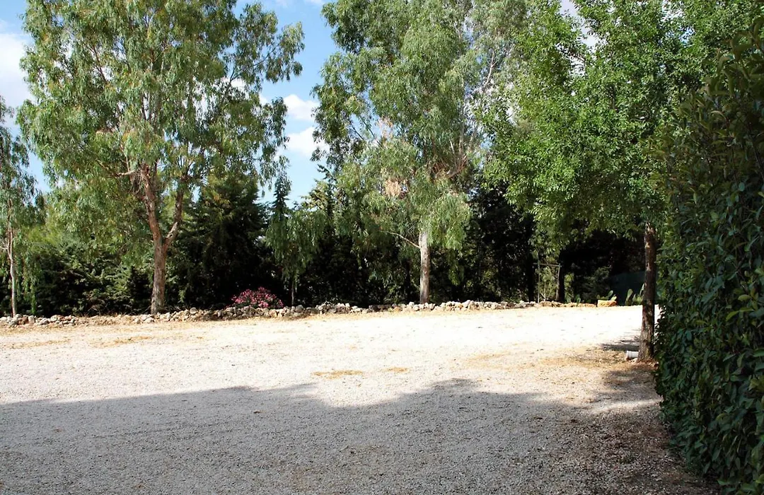B&B&Residence Pozzo Misseo-1