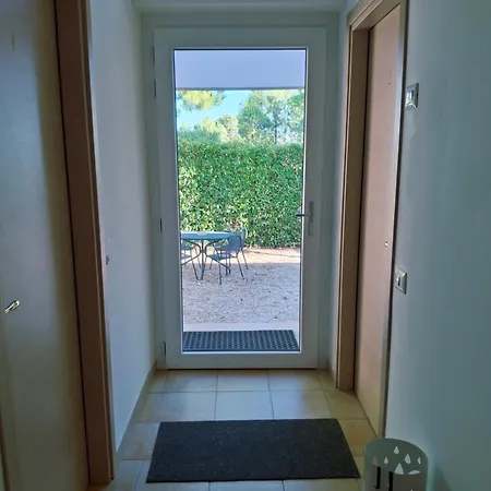 B&B&Residence Pozzo Misseo-3